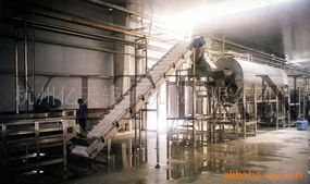 杭州億天與力天機(jī)械乳品機(jī)械產(chǎn)品列表與綜述