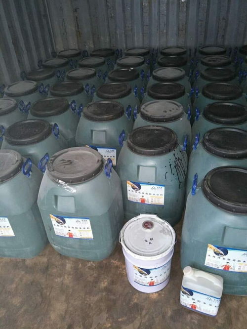 揚(yáng)州水性環(huán)氧瀝青防水防腐涂料廠 綠色環(huán)保的創(chuàng)新先鋒
