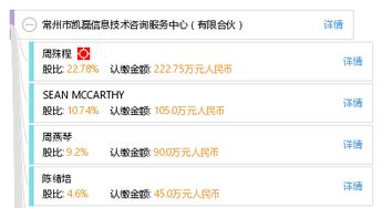 常州市凱磊信息技術咨詢服務中心 專業信息技術咨詢服務的可靠伙伴
