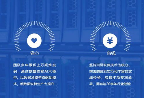 親測 口碑好的vmware數據恢復技術