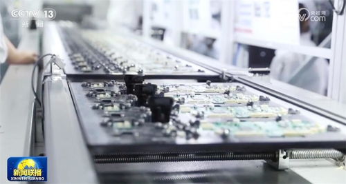 信息技術咨詢服務 中國經濟向上勢頭的強勁引擎與溫暖亮點