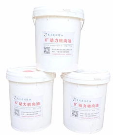 楚天龍潤滑油6號動力轉向油 品質之選與配件獲取指南