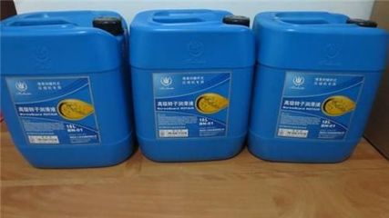 博萊特空壓機配件與潤滑油產品圖鑒 三濾及潤滑油相冊解析